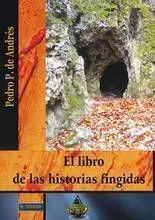 EL LIBRO DE LAS HISTORIAS FINGIDAS