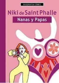 NIKI DE SAINT PHALLE