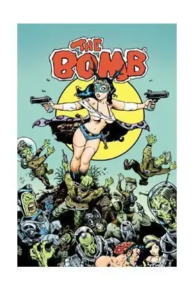 THE BOMB
