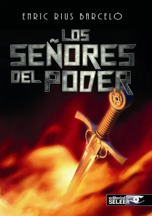 LOS SEÑORES DEL PODER