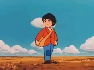 MARCO. DE LOS APENINOS A LOS ANDES #02