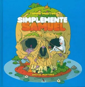 SIMPLEMENTE SAMUEL