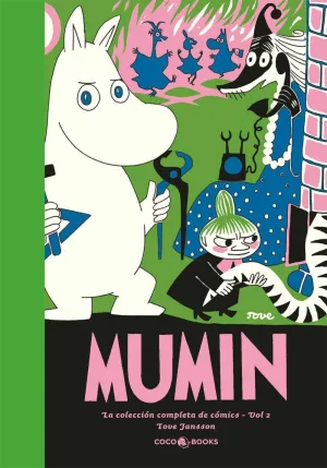 MUMIN #02