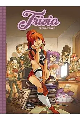 TRIZIA #01