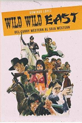 WILD WILD EST: DEL CURRY WESTERN AL SOJA WESTERN