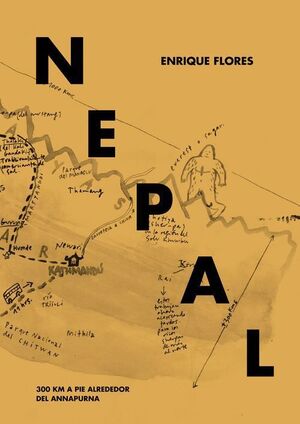 NEPAL: 300 KM A PIE ALREDEDOR DEL ANNAPURNA