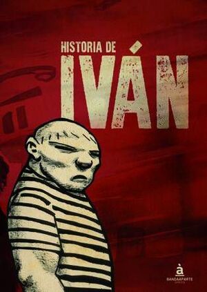 HISTORIA DE IVAN