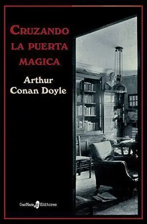 CRUZANDO LA PUERTA MAGICA