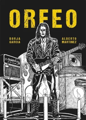 ORFEO