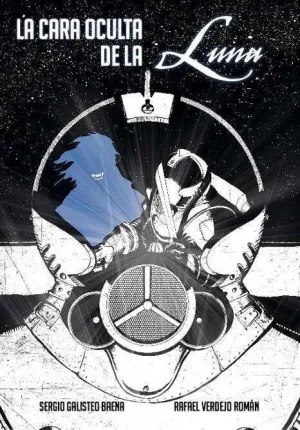 LA CARA OCULTA DE LA LUNA