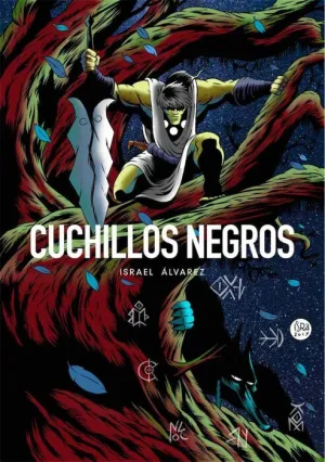 CUCHILLOS NEGROS I CUCHILLOS NEGROS I
