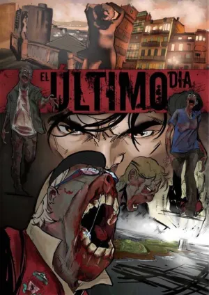 EL ULTIMO DIA