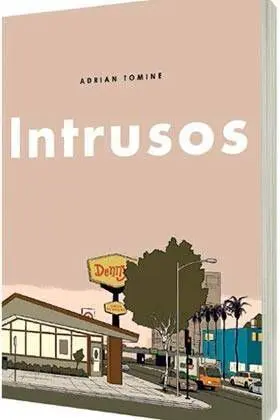 INTRUSOS