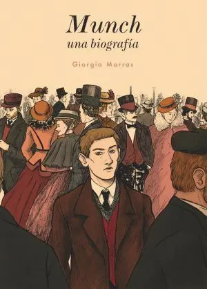 MUNCH. UNA BIOGRAFIA