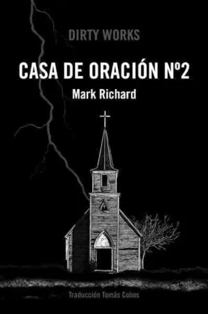 CASA DE ORACION 2