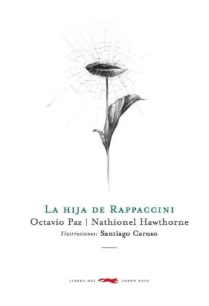 LA HIJA DE RAPPACCINI