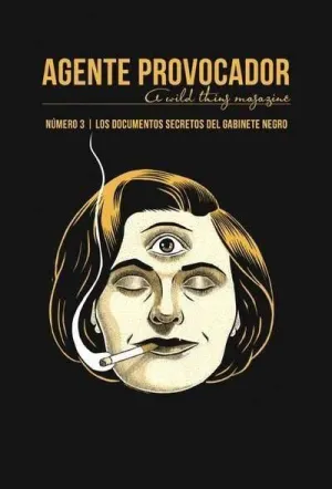 AGENTE PROVOCADOR #03