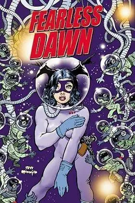 FEARLESS DAWN #01