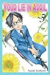 YOUR LIE IN APRIL #05