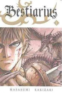 BESTIARIUS #01