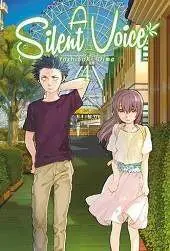 A SILENT VOICE #04