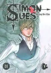 SIMON SUES #05