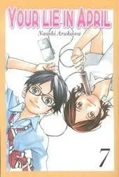 YOUR LIE IN APRIL #07