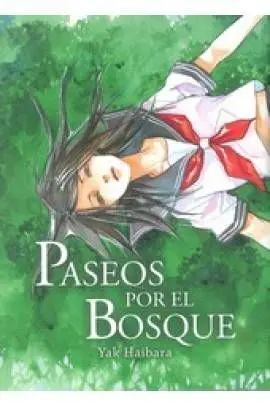 PASEOS POR EL BOSQUE