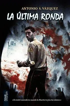 LA ULTIMA RONDA