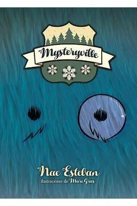 MYSTERYVILLE