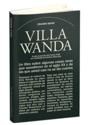 VILLA WANDA