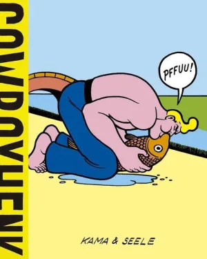 COWBOY HENK (RTCA)