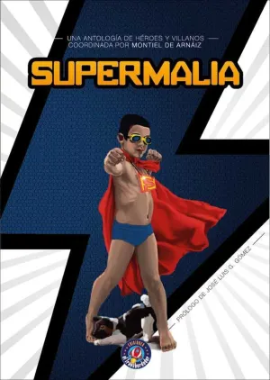 SUPERMALIA