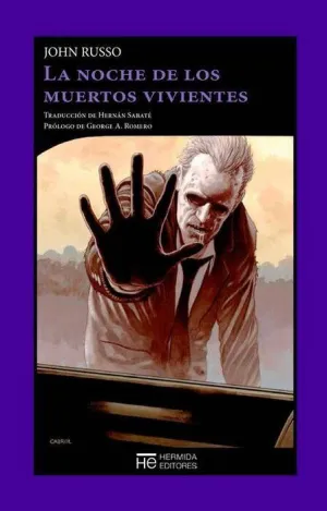 LA NOCHE DE LOS MUERTOS VIVIENTES (RTCA)