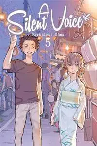 A SILENT VOICE #05