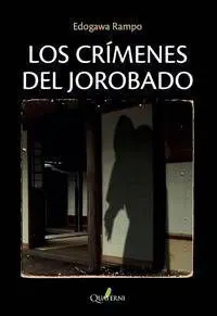 LOS CRIMENES DEL JOROBADO