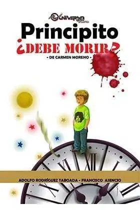 PRINCIPITO ¿DEBE MORIR?