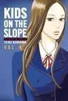 KIDS ON THE SLOPE #04
