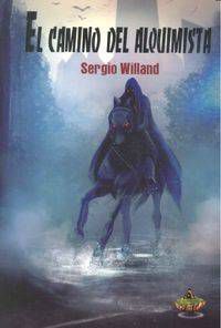 EL CAMINO DEL ALQUIMISTA