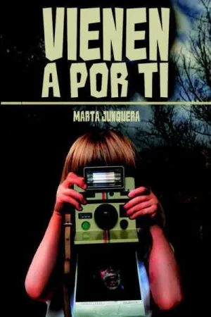 VIENEN A POR TI