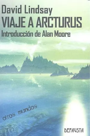 VIAJE A ARCTURUS