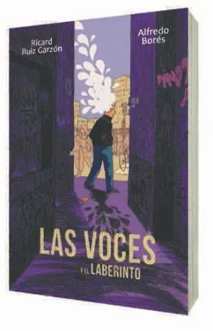 LAS VOCES Y EL LABERINTO