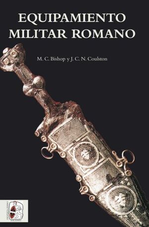 DESPERTA FERRO EQUIP.MILITAR ROMANO #01