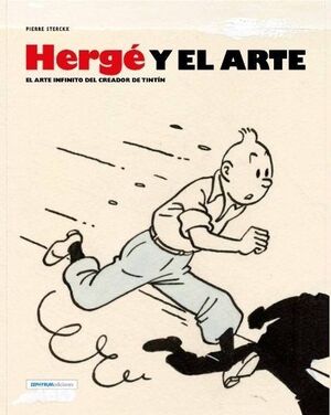 HERGE Y EL ARTE