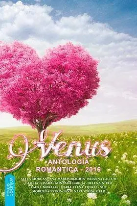 VENUS: ANTOLOGIA ROMANTICA ADULTA 2016