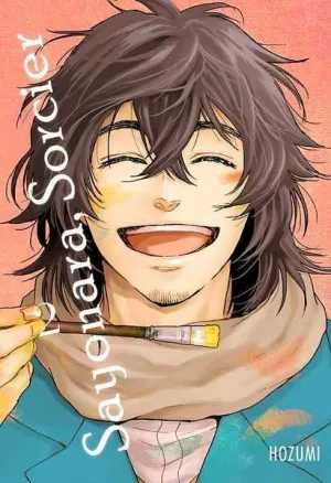 SAYONARA SORCIER #02