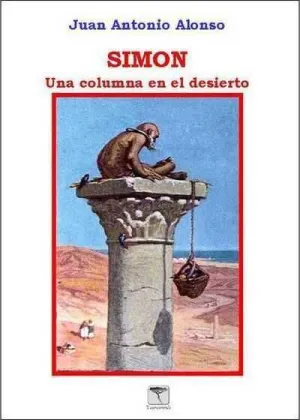 SIMON: UNA COLUMNA EN EL DESIERTO