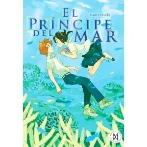 EL PRINCIPE DEL MAR