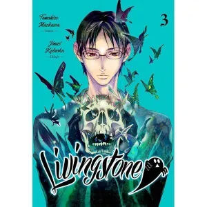 LIVINGSTONE #03