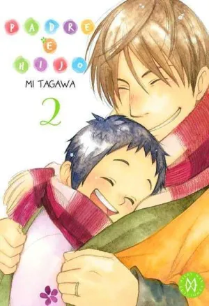 PADRE E HIJO #02